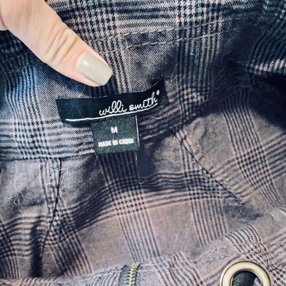 Boxy jacket - Picture 5 of 7